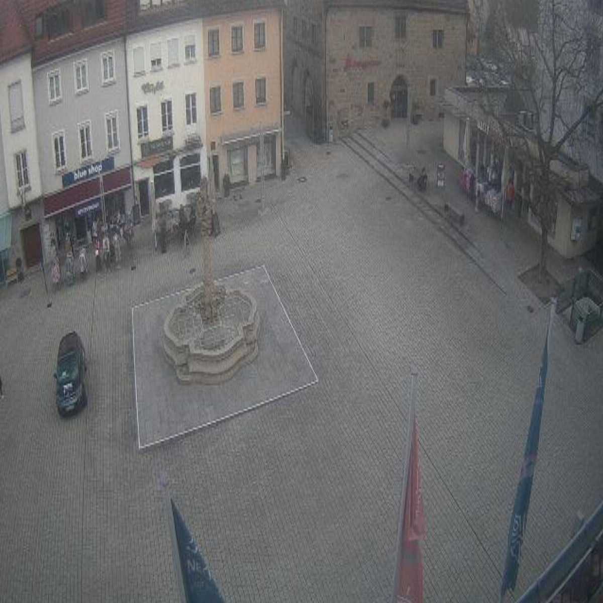 Schallstadt webcam
