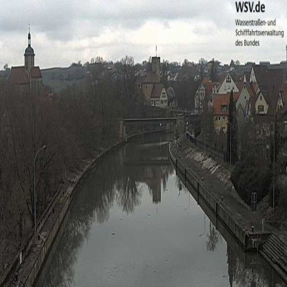 Schallstadt webcam