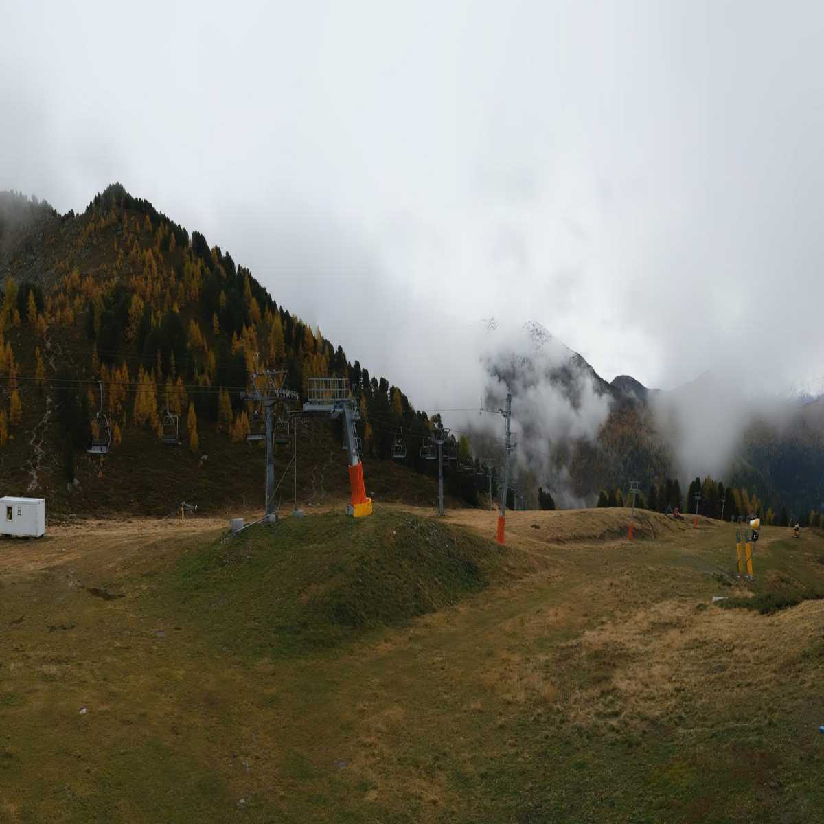 Anzere webcam