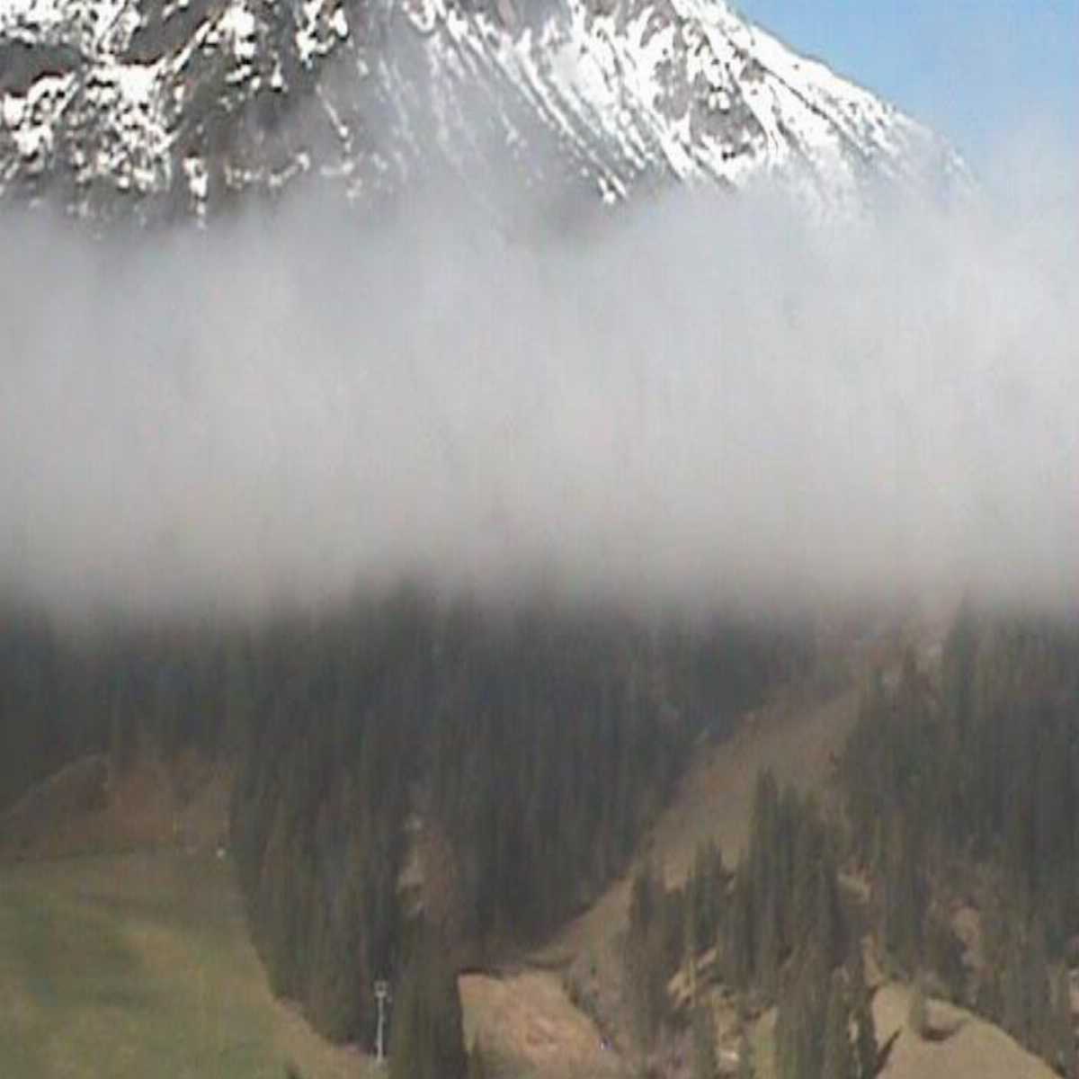 Obermieming webcam