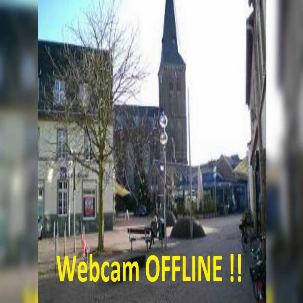 Riesenbeck webcam