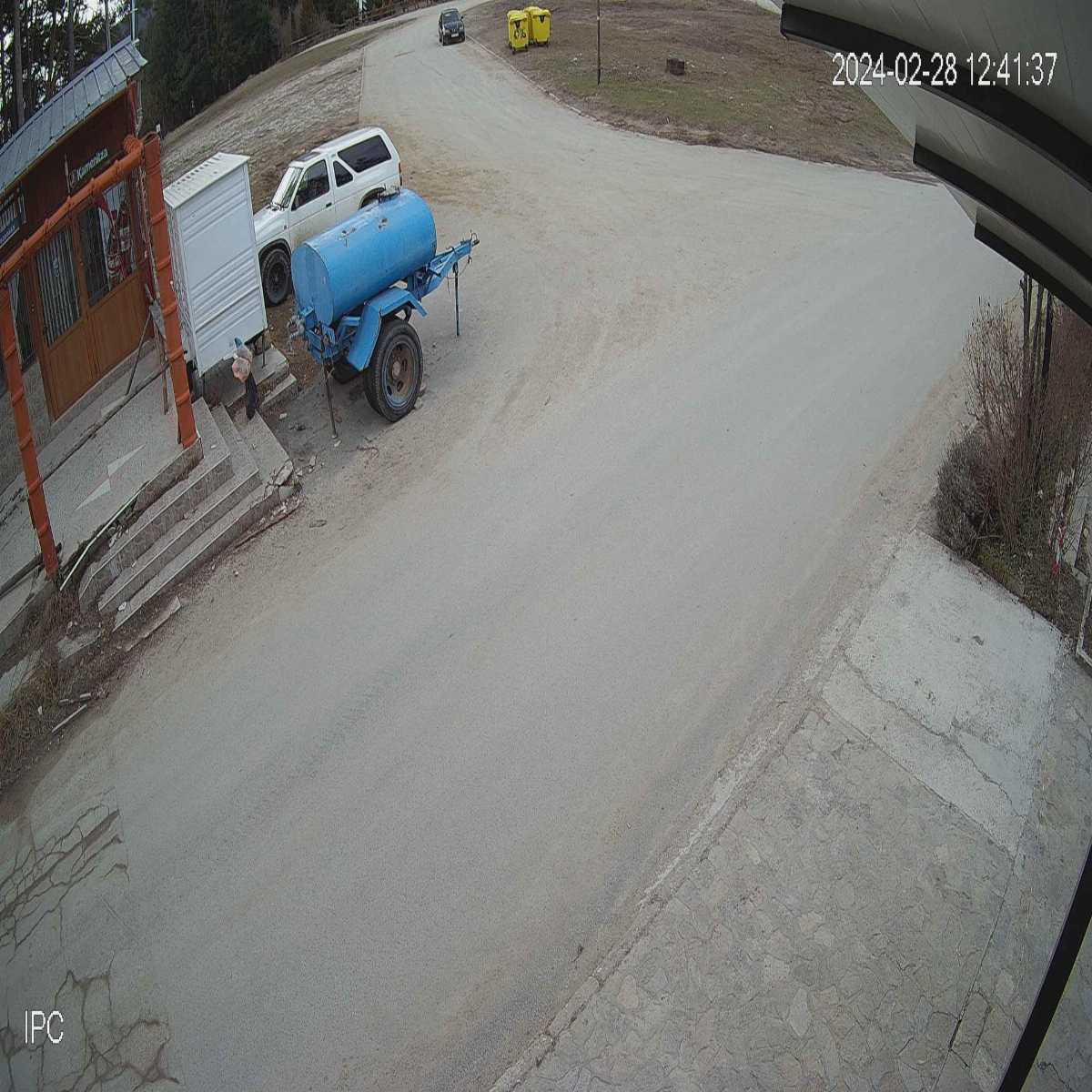 Obermassfeld Grimmenthal webcam