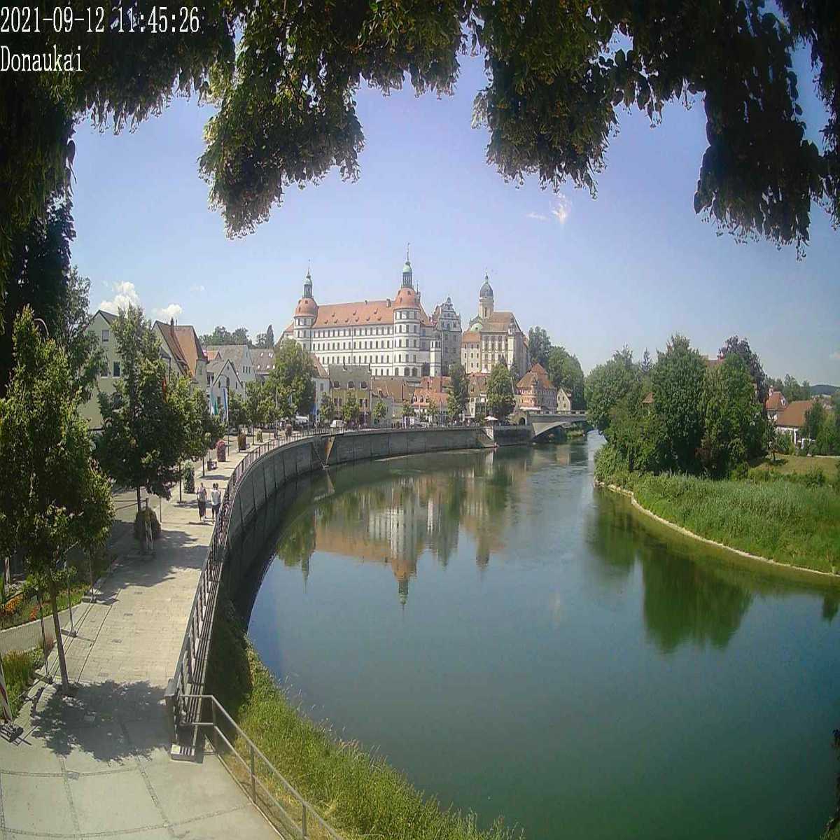 Zachenberg webcam