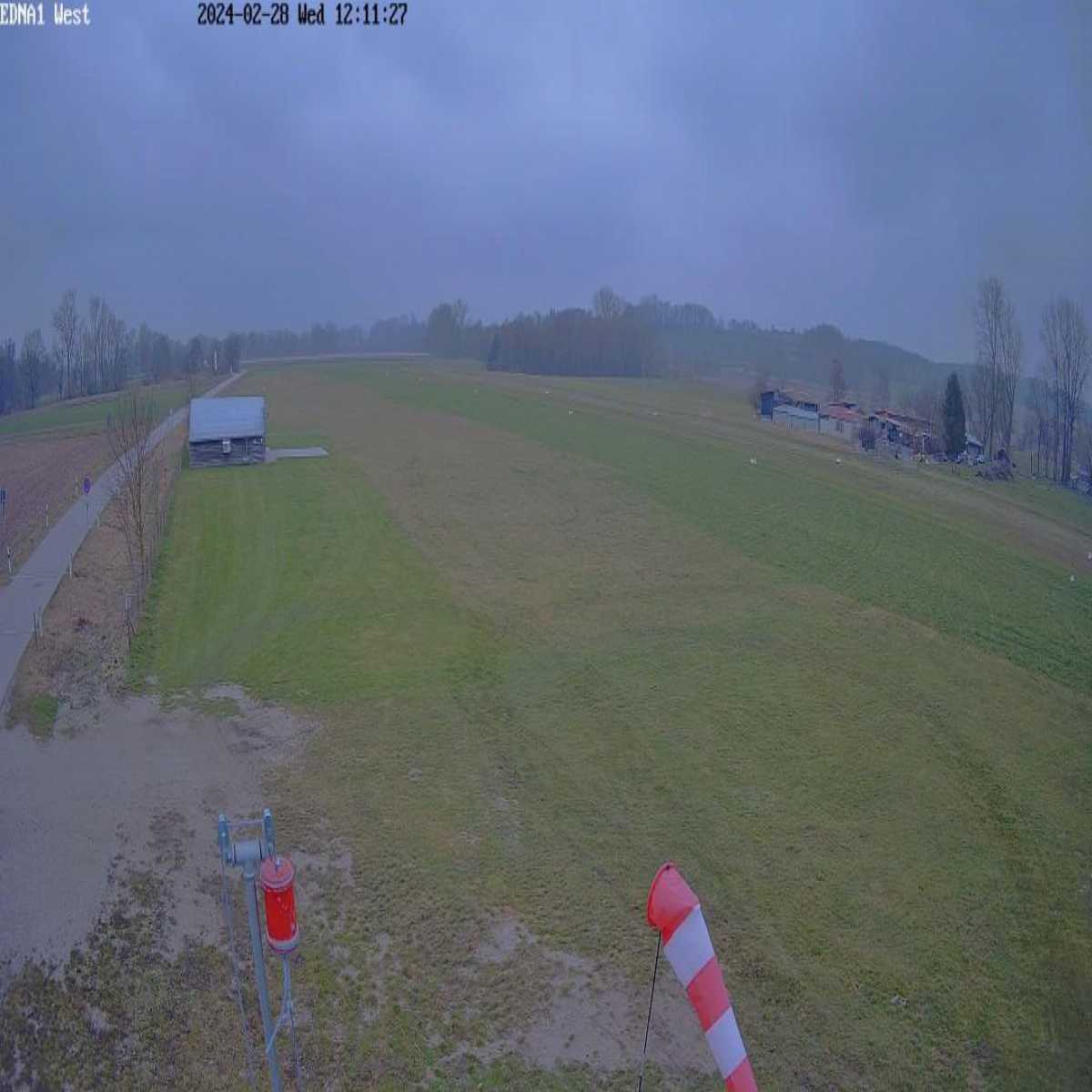 Zachenberg webcam