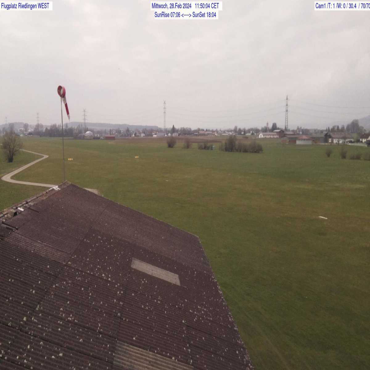 Schallstadt webcam