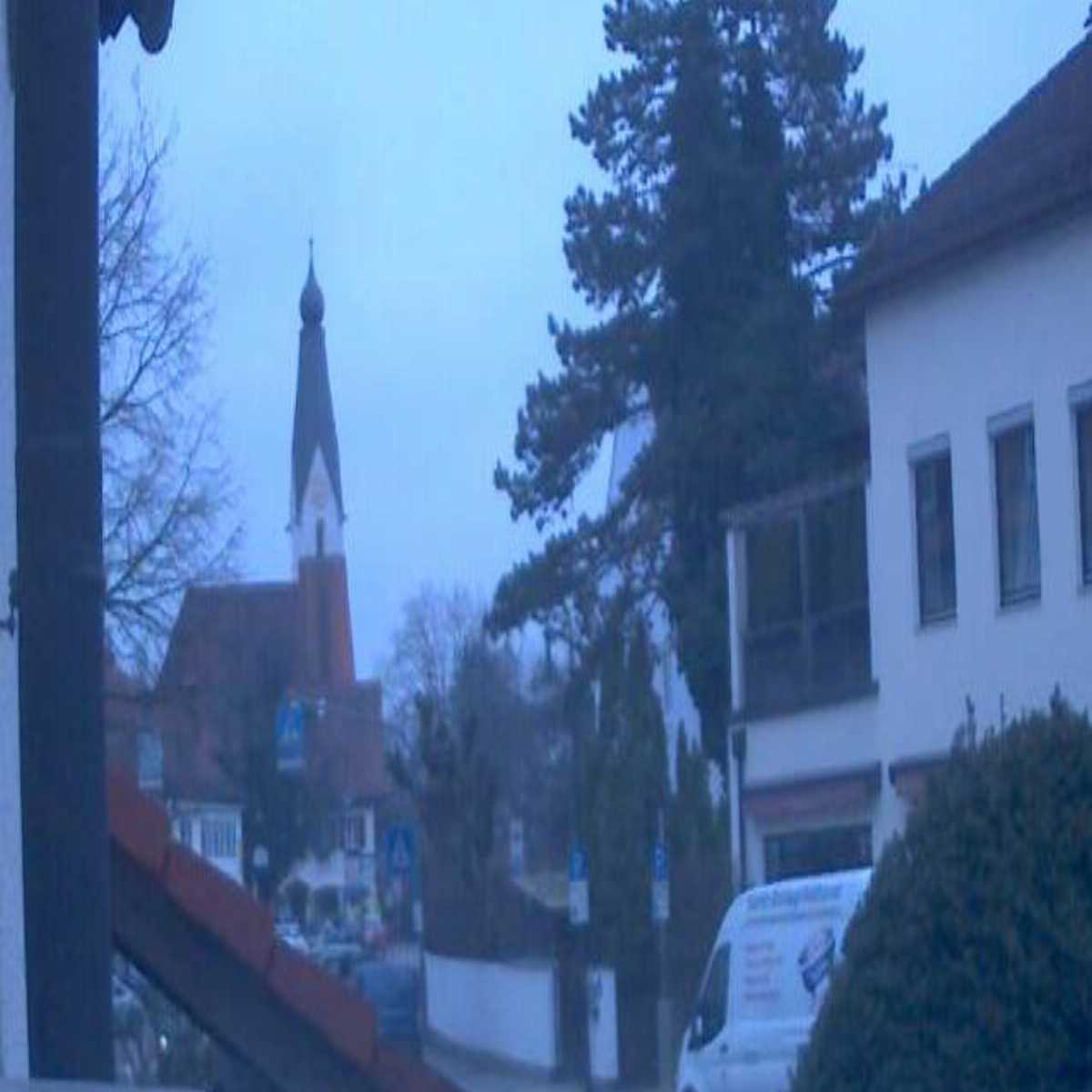 Zachenberg webcam