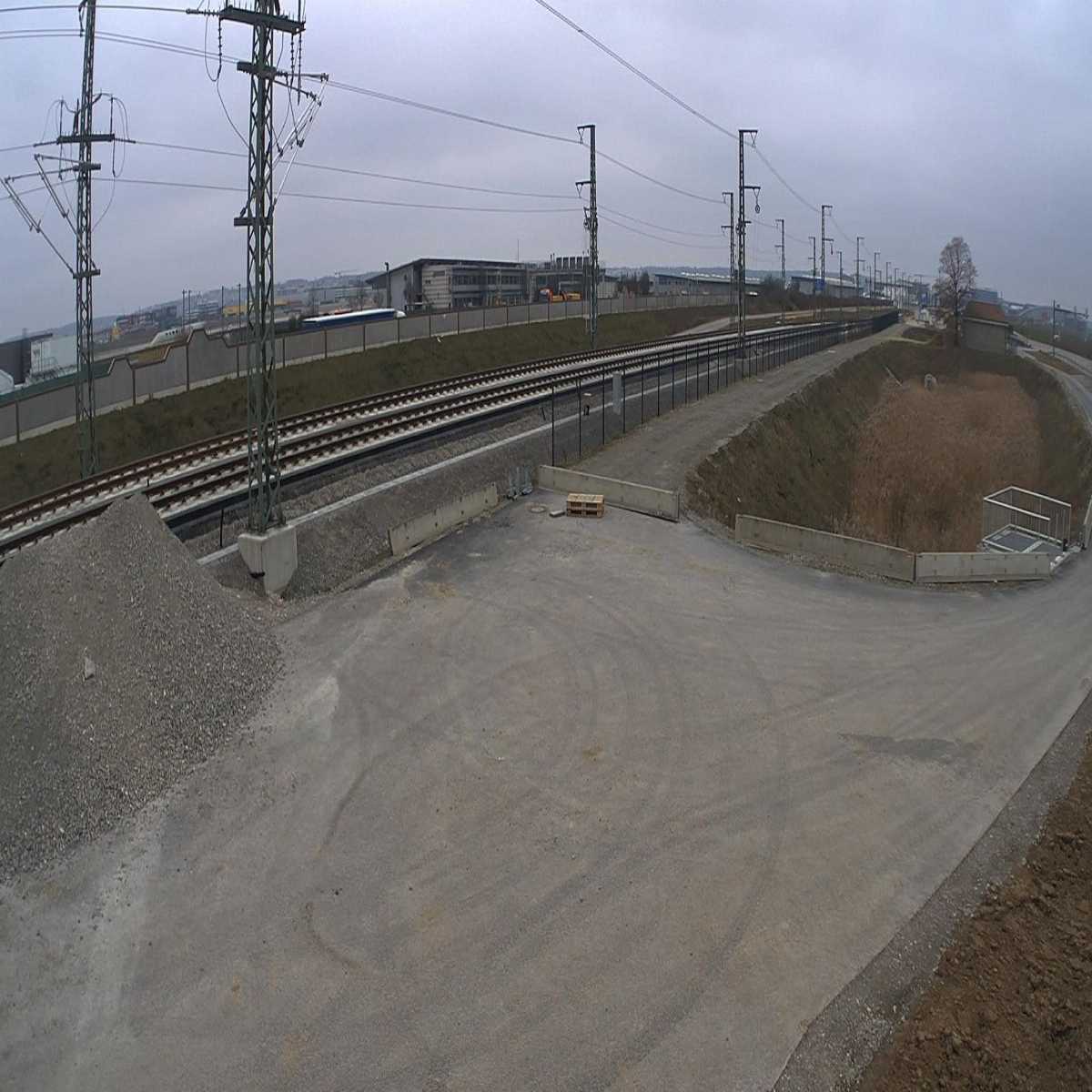 Schallstadt webcam