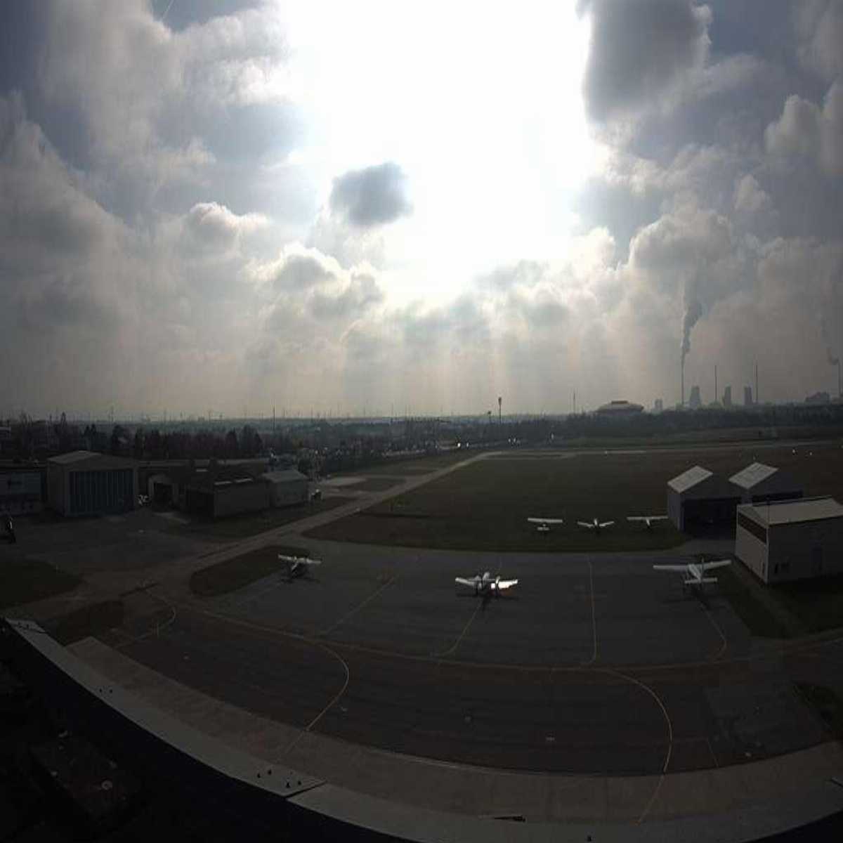 Schallstadt webcam