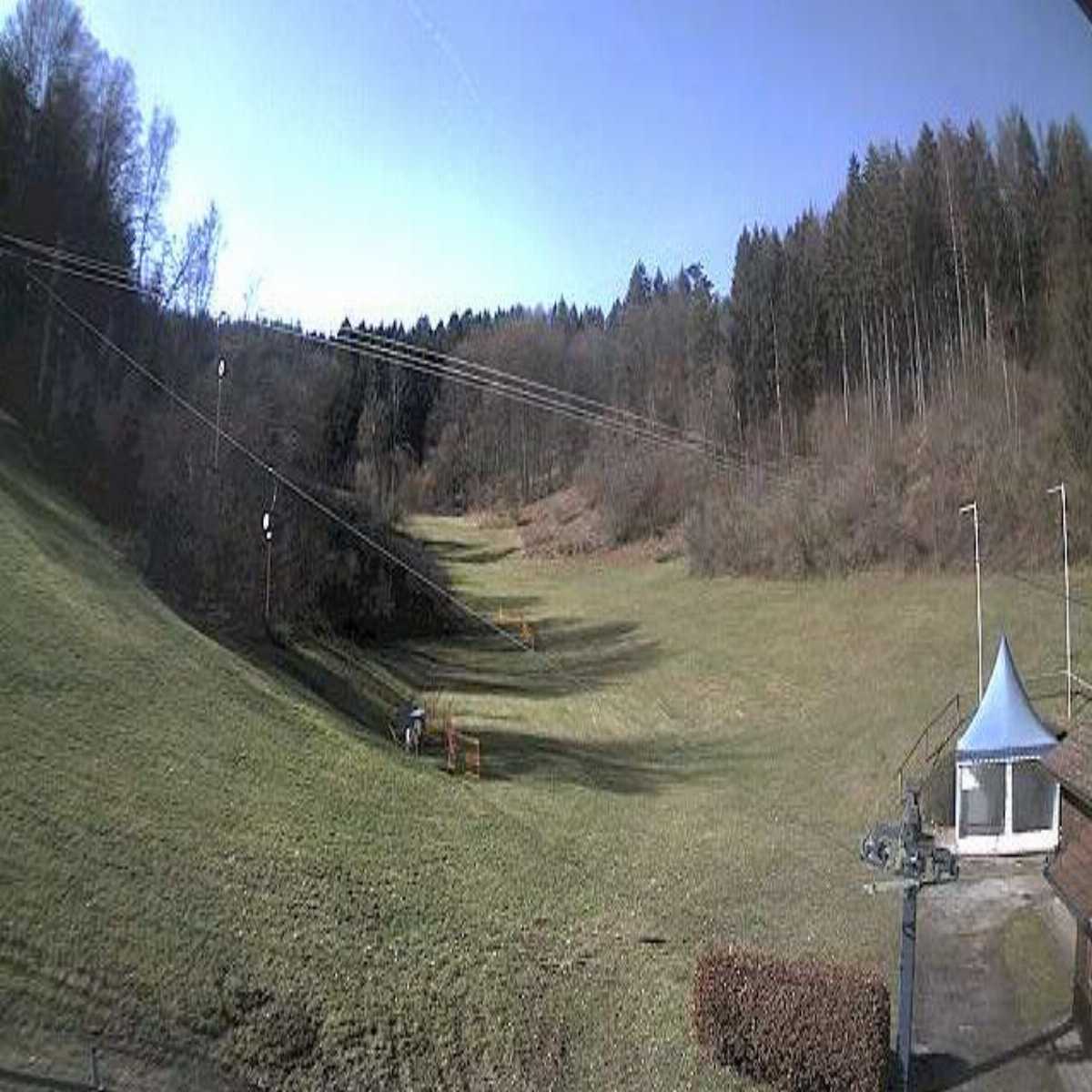 Zachenberg webcam