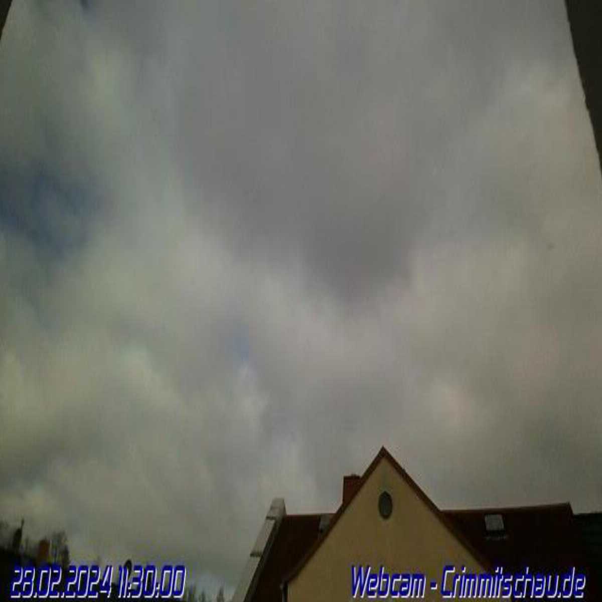 Klingenberg webcam