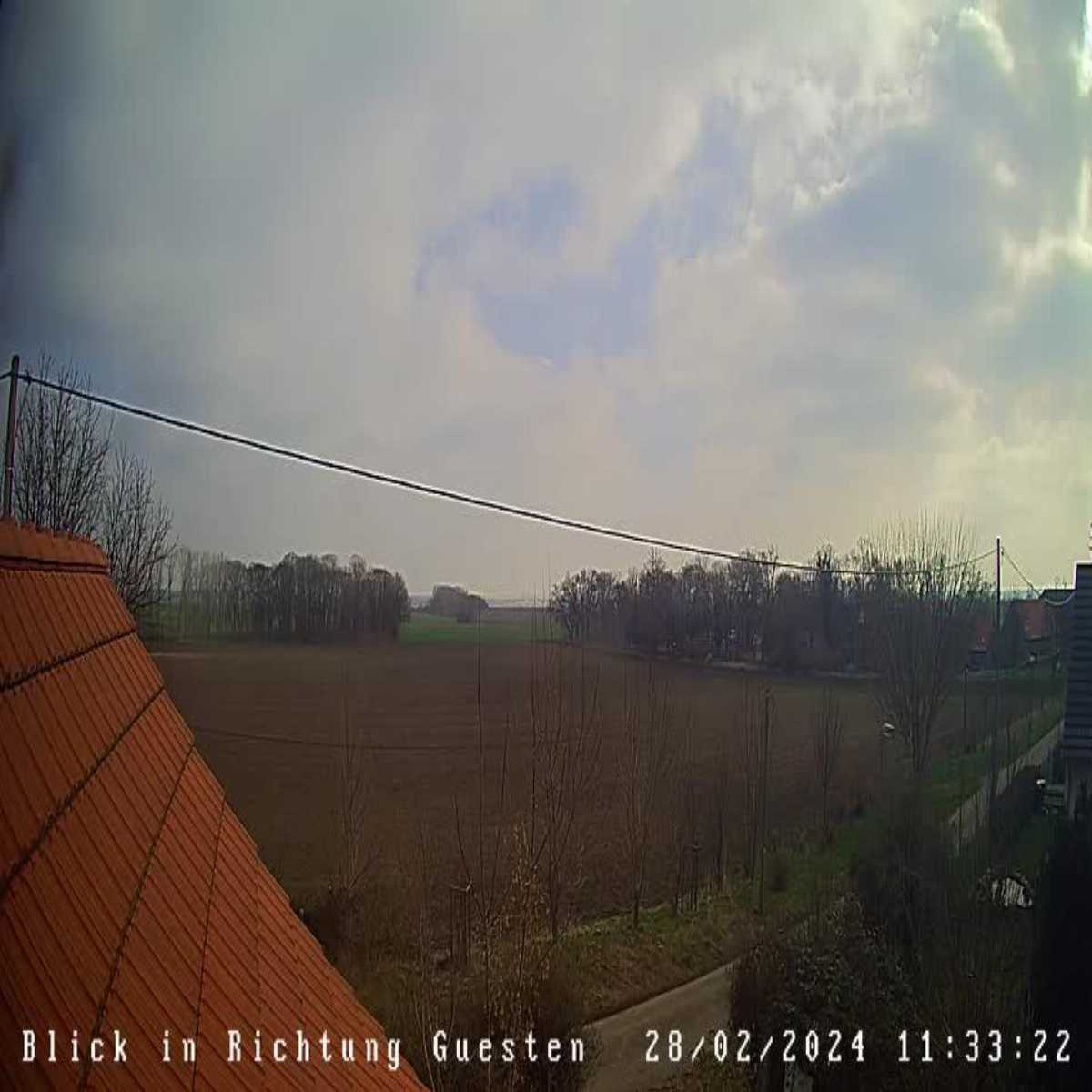 Veckenstedt webcam