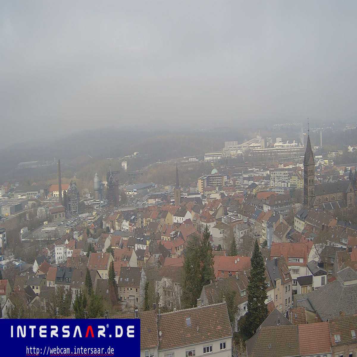 Spiesen Elversberg webcam