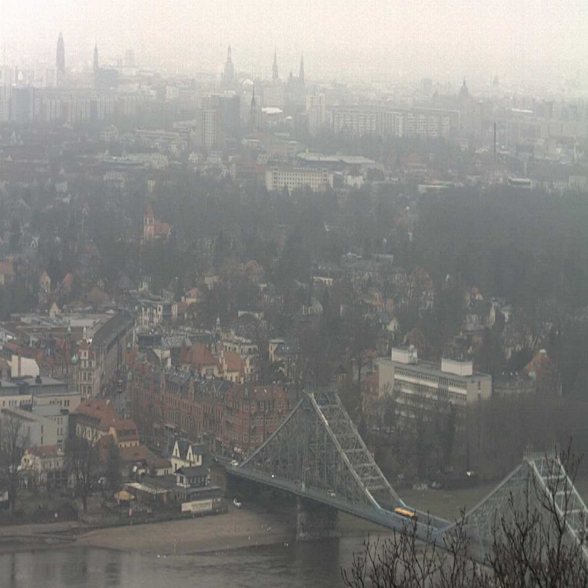 Klingenberg webcam