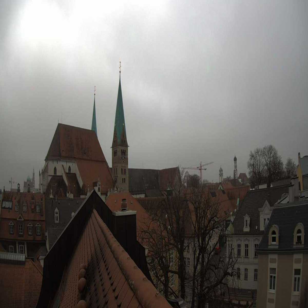 Zachenberg webcam