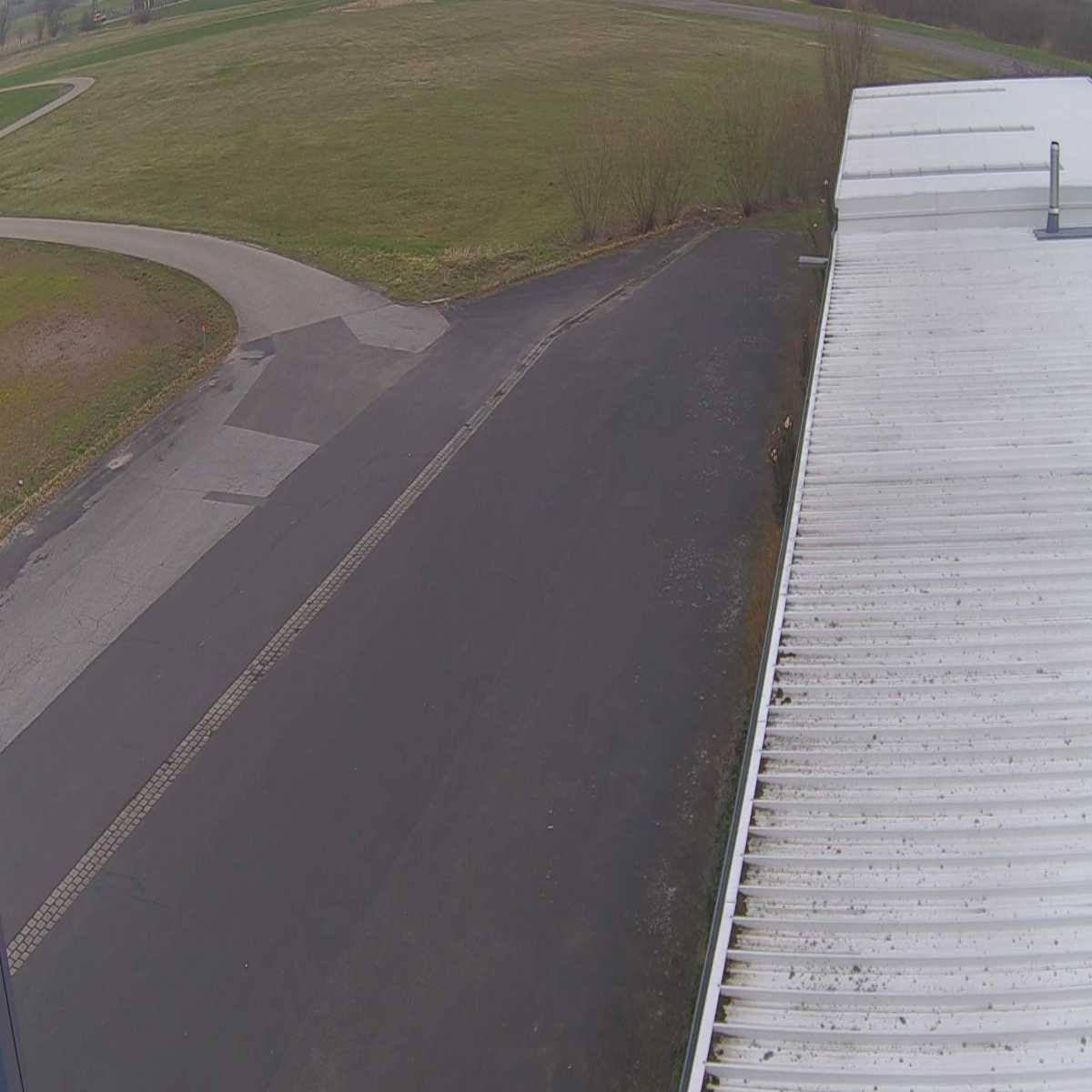Zachenberg webcam