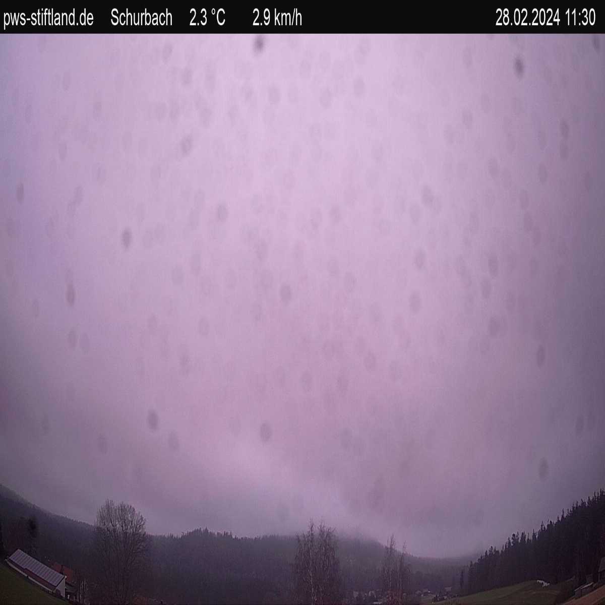 Zachenberg webcam