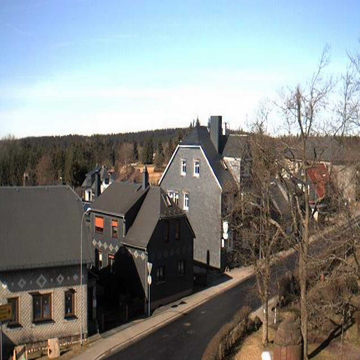 Obermassfeld Grimmenthal webcam