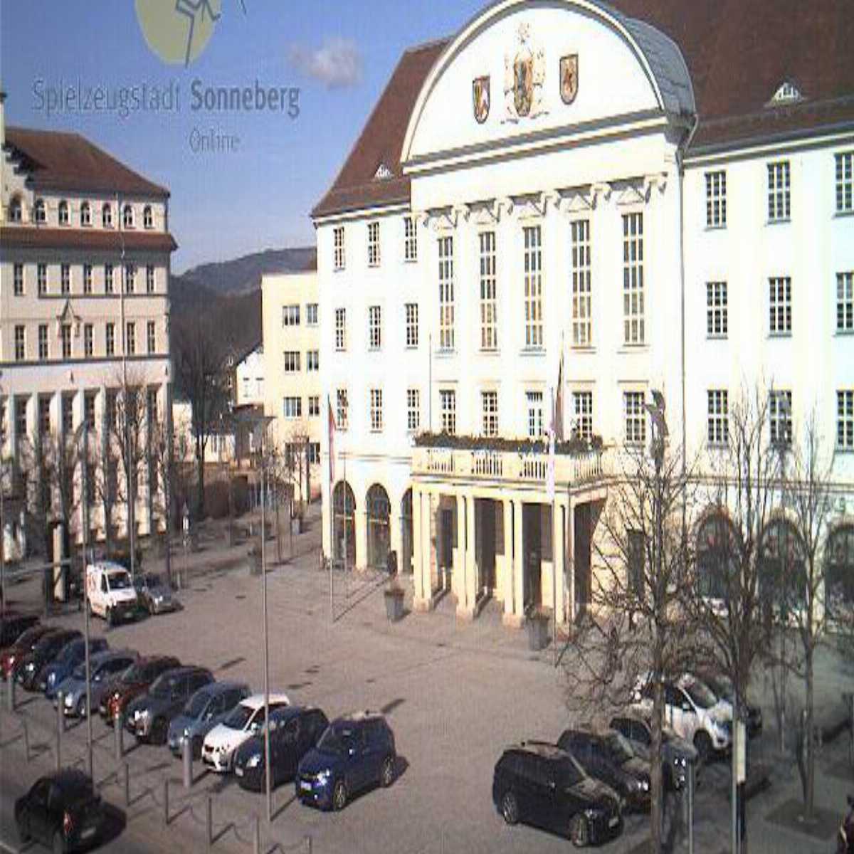 Zachenberg webcam