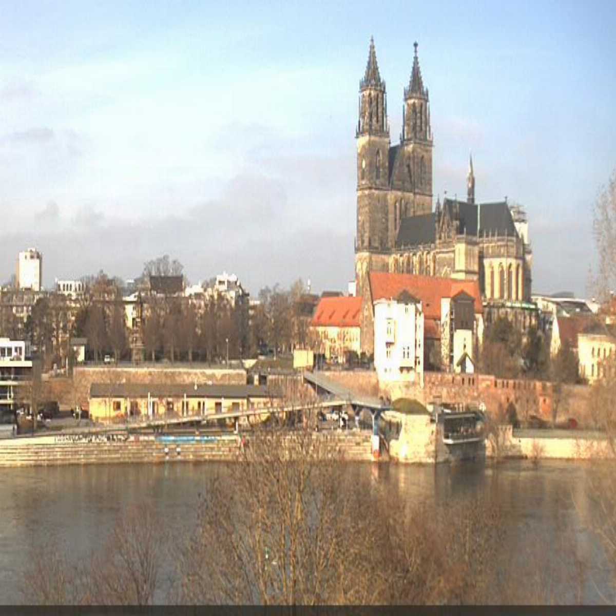 Veckenstedt webcam