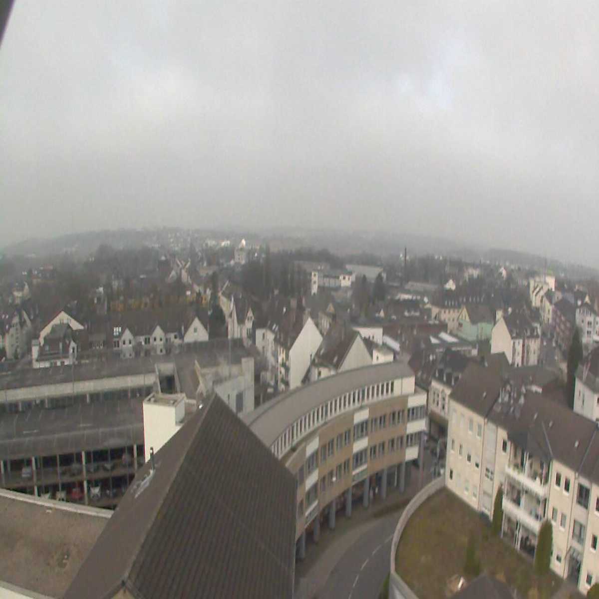 Riesenbeck webcam