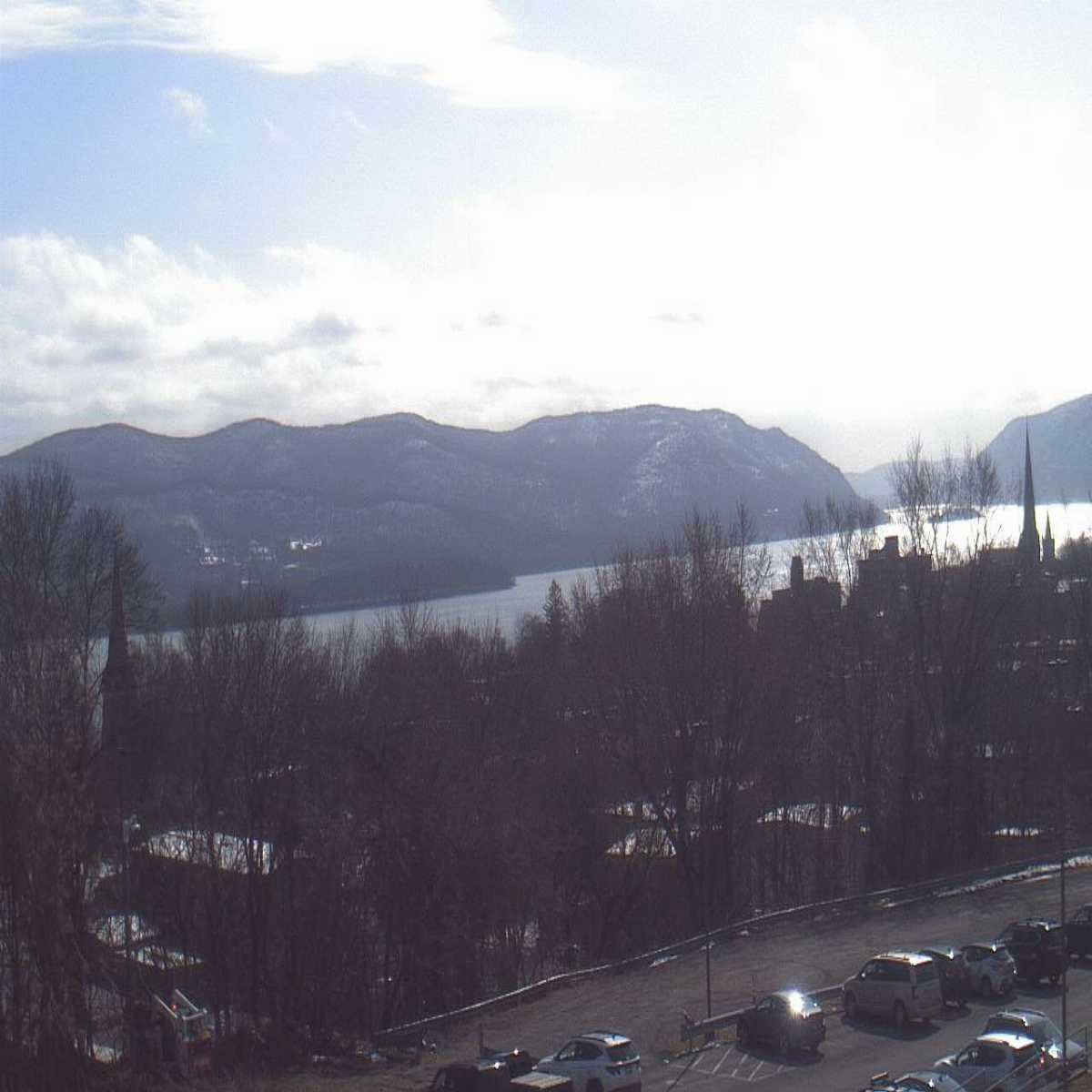Queensbury webcam