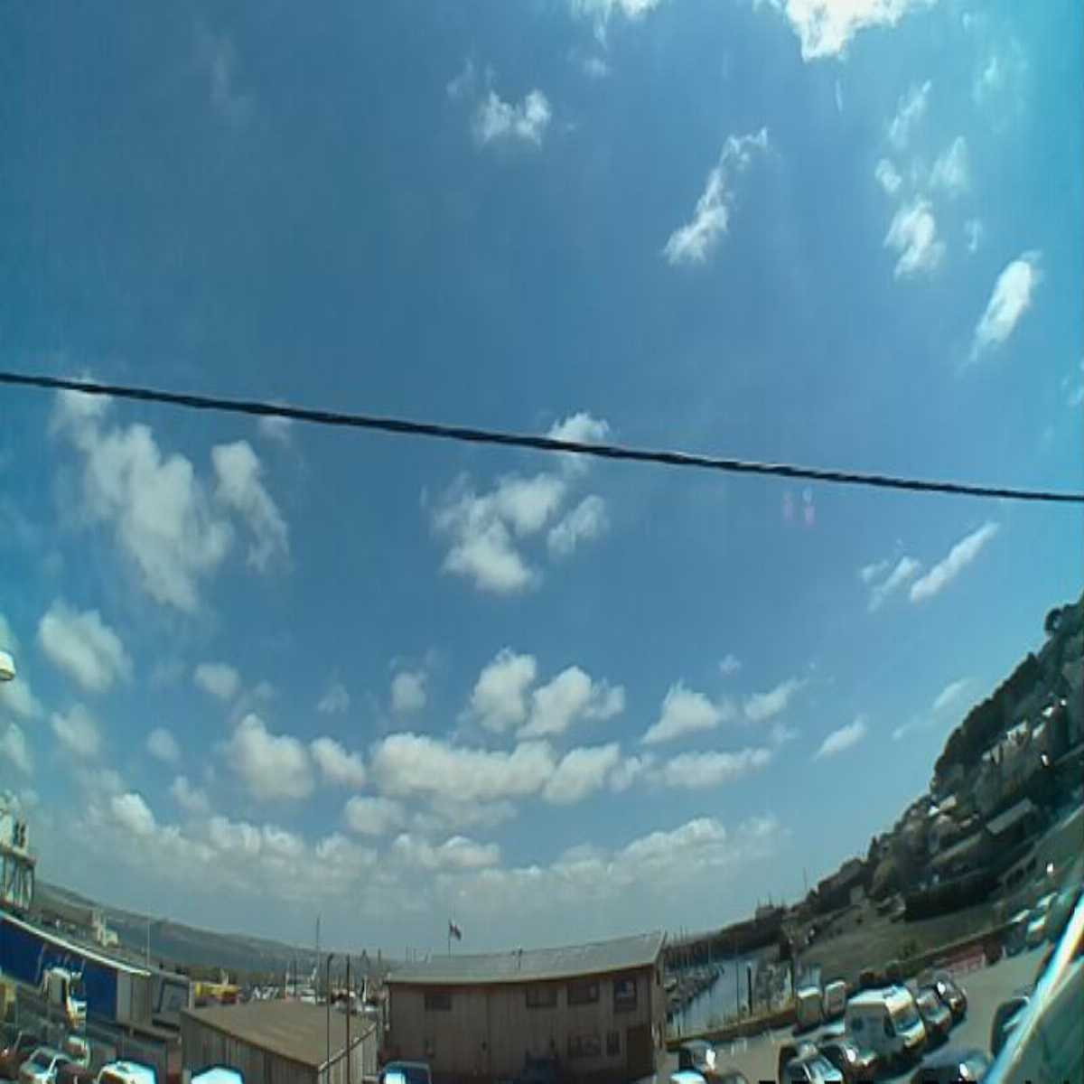 West Compton webcam
