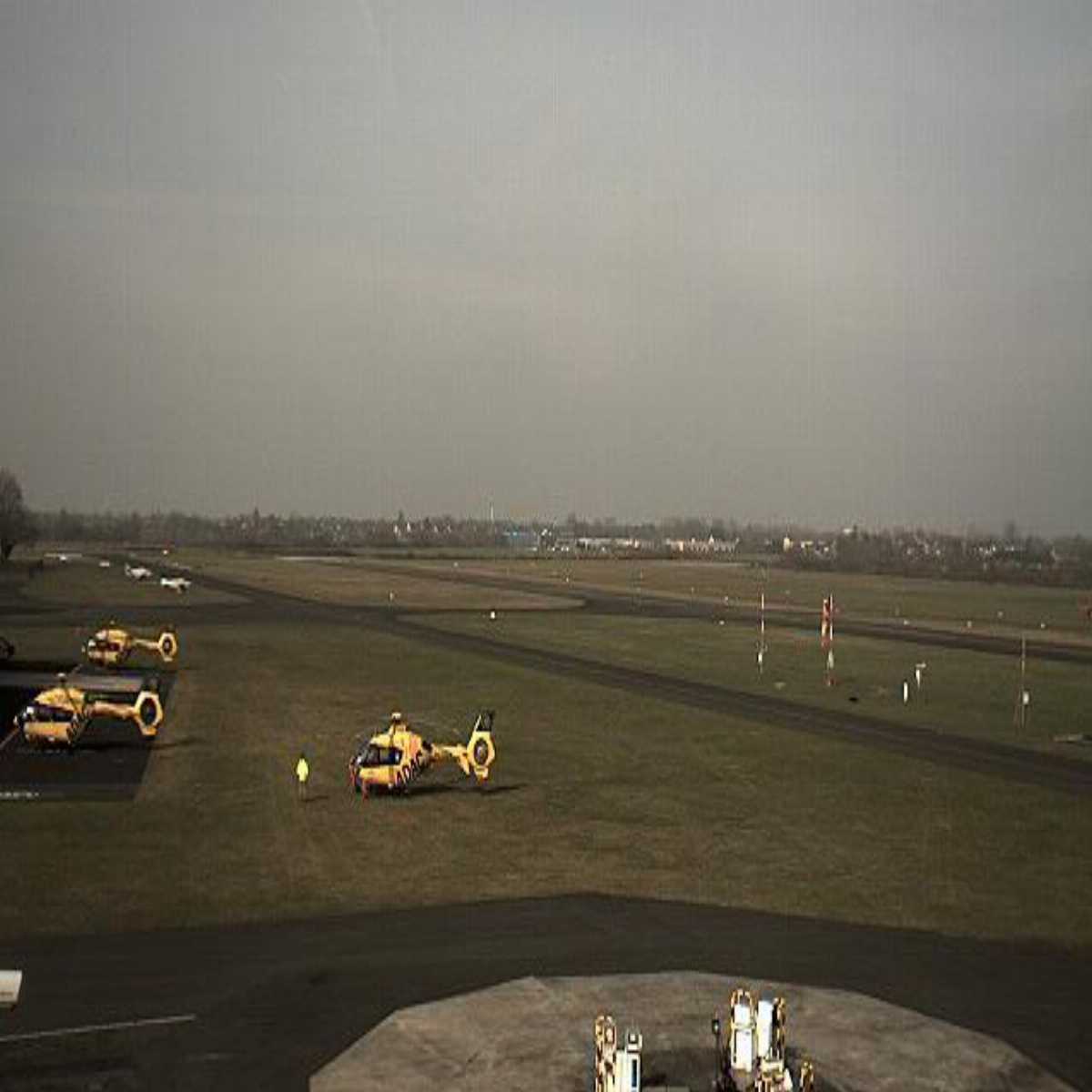 Riesenbeck webcam