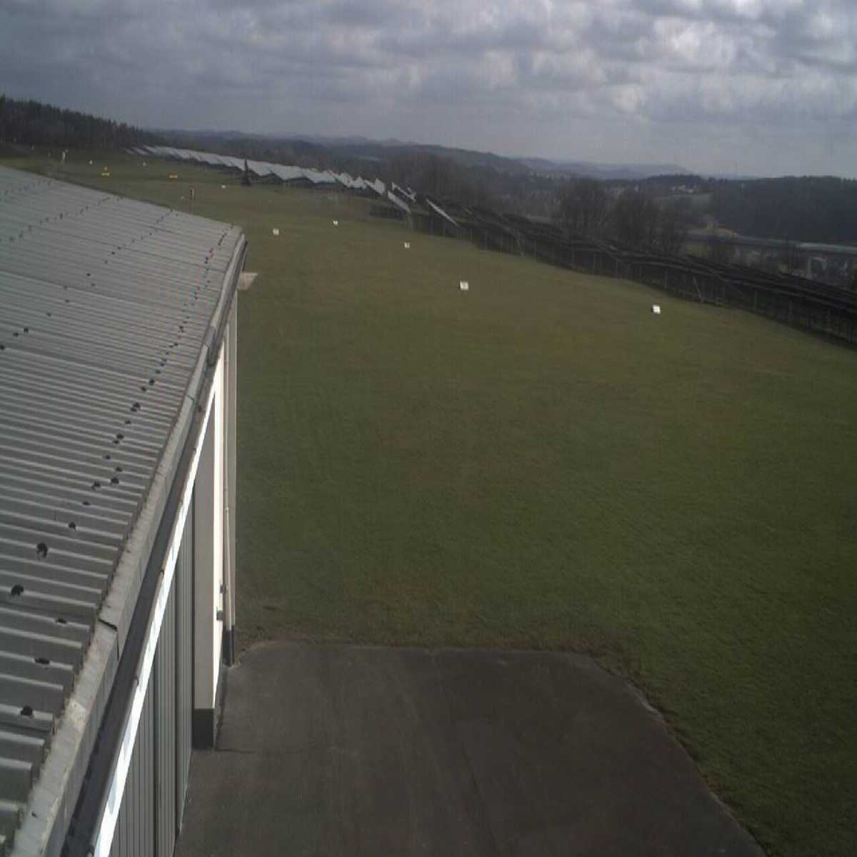 Zachenberg webcam