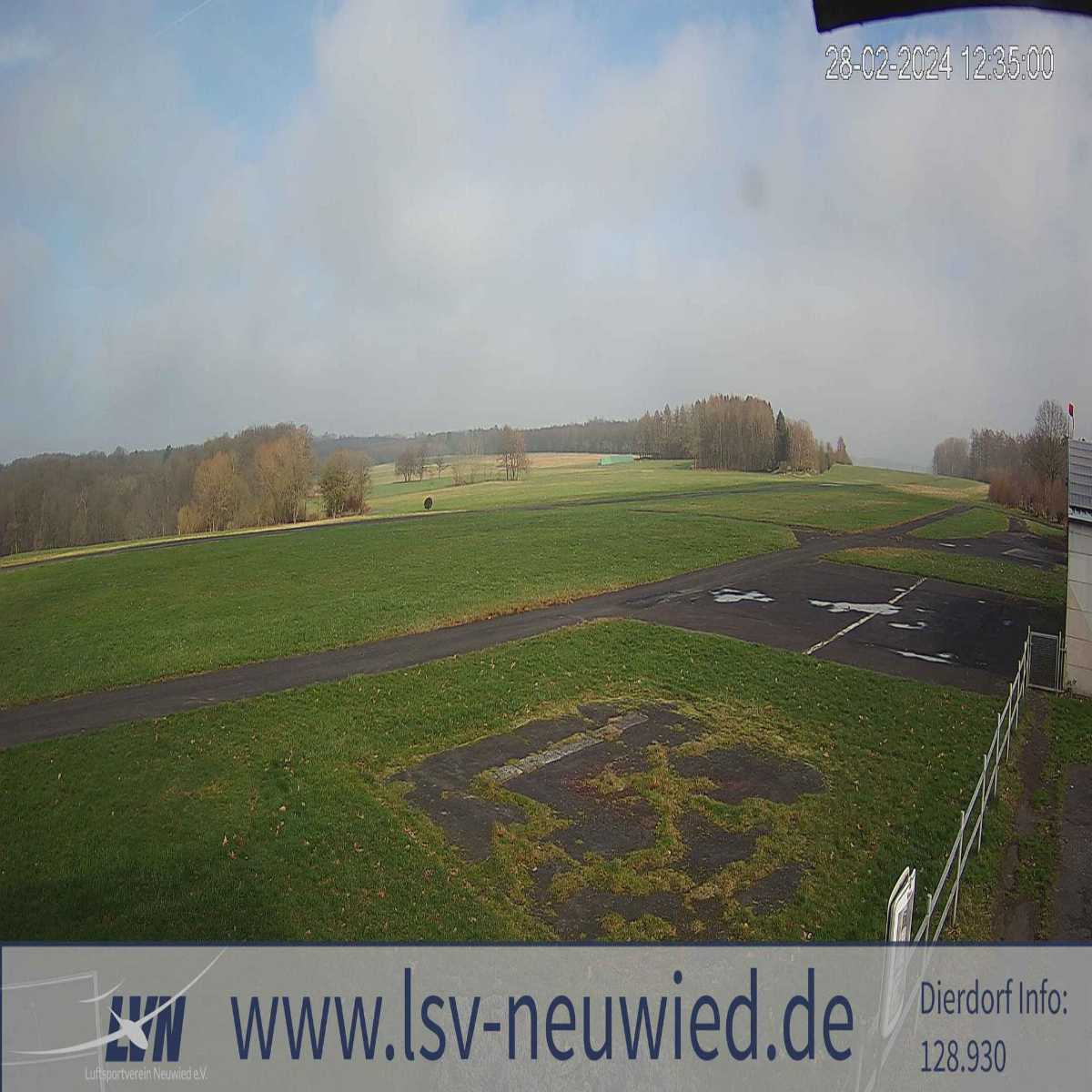 Kottenheim webcam