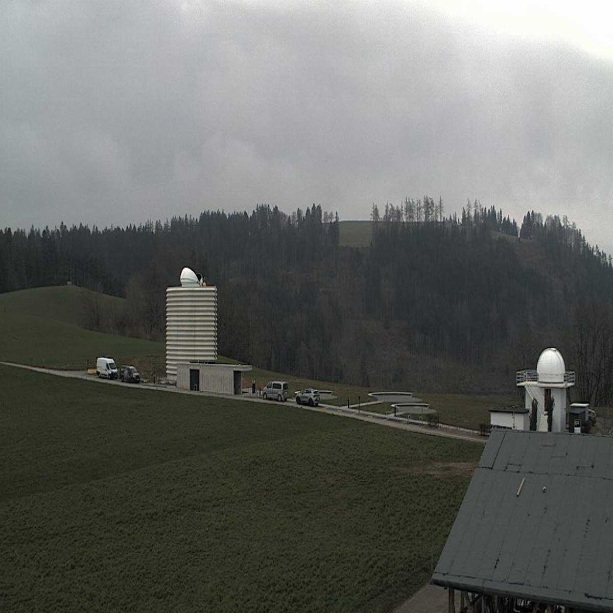 Ruschegg webcam