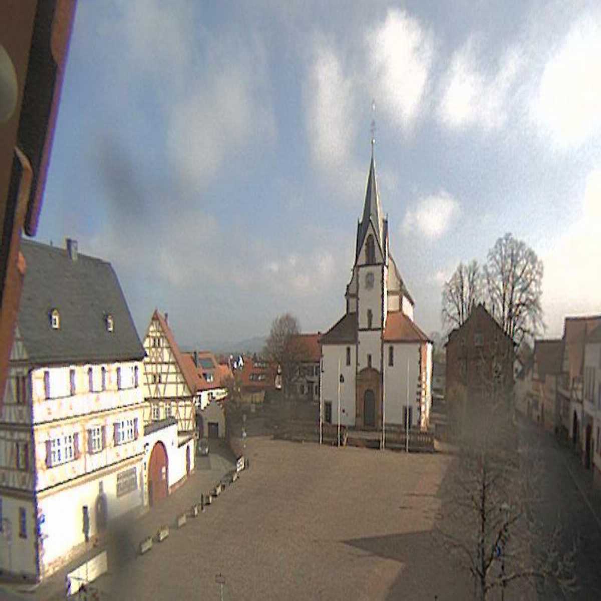 Zachenberg webcam
