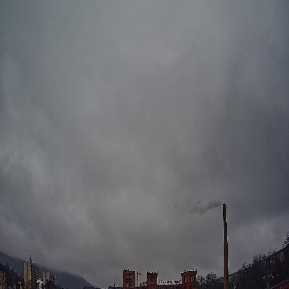 Klingenberg webcam