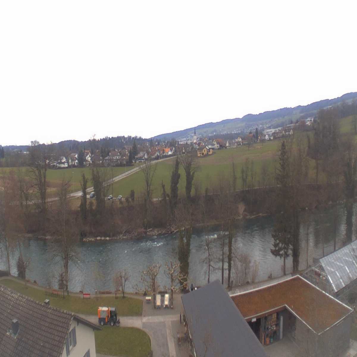 Brugg webcam