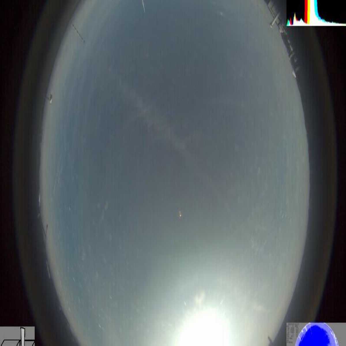 Riesenbeck webcam
