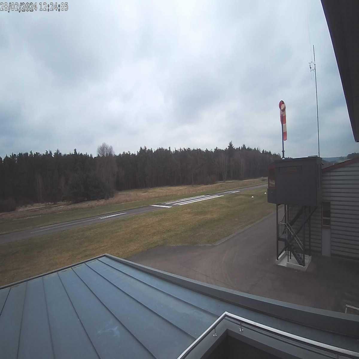 Zachenberg webcam