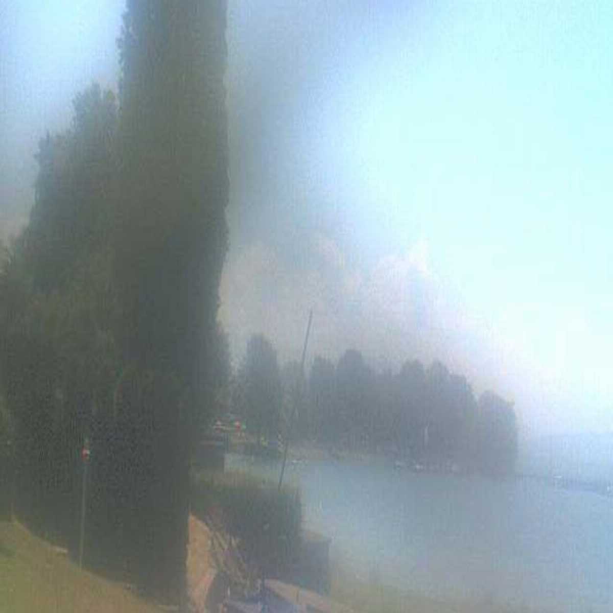 Zachenberg webcam