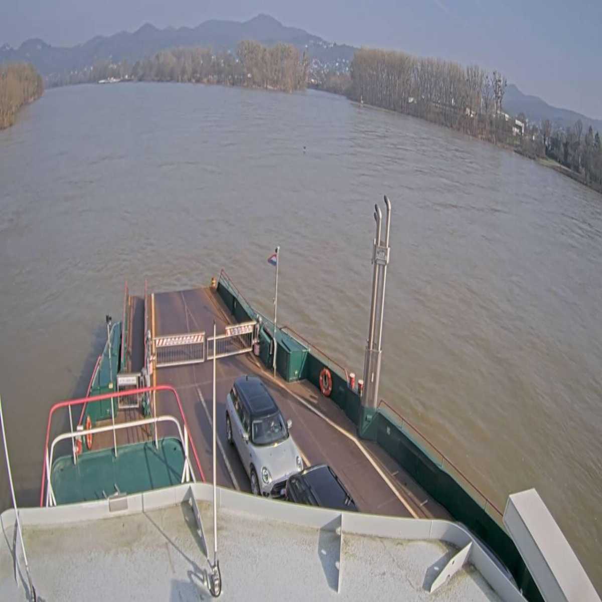 Kottenheim webcam