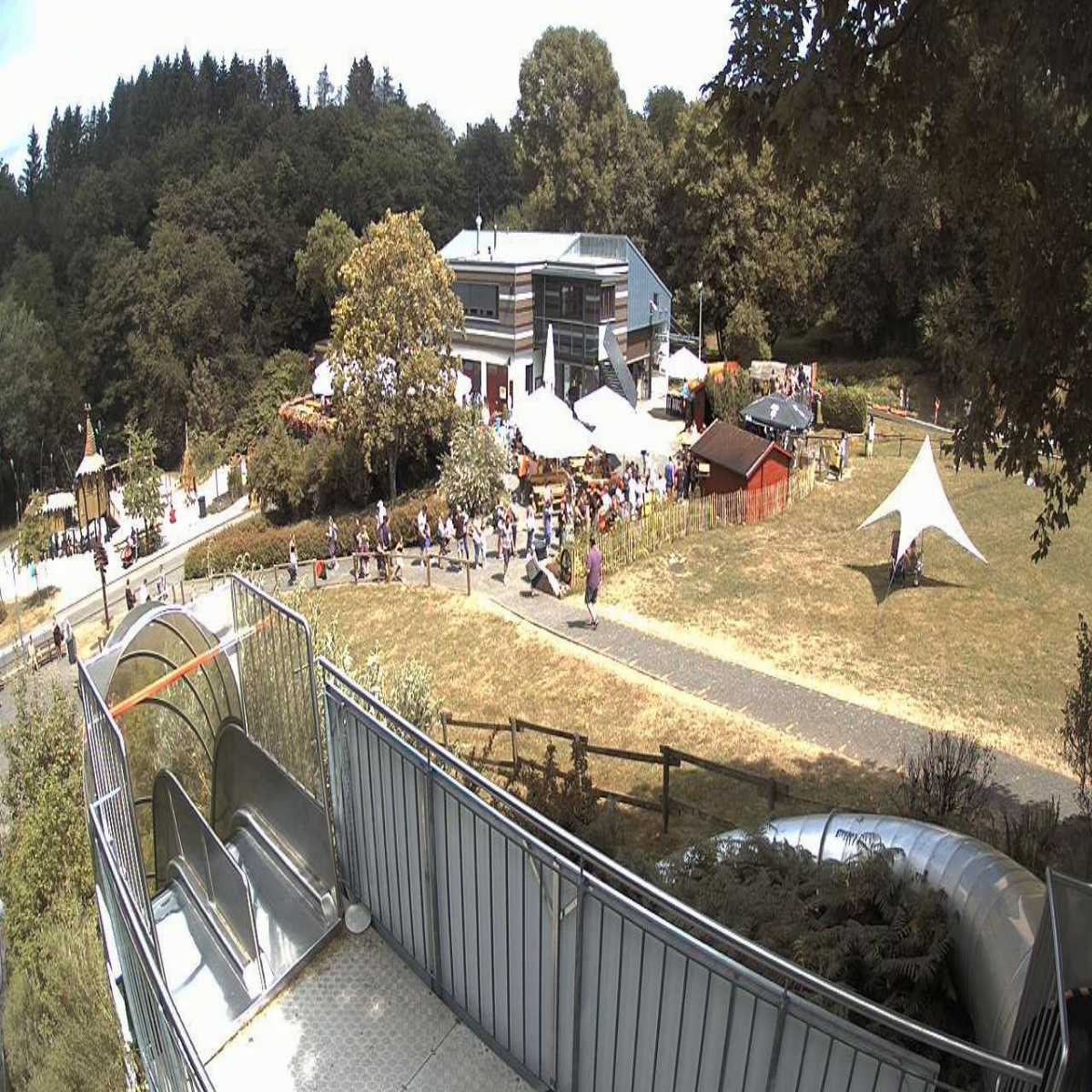 Spiesen Elversberg webcam