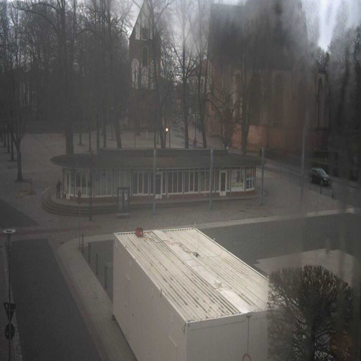 Reppenstedt webcam