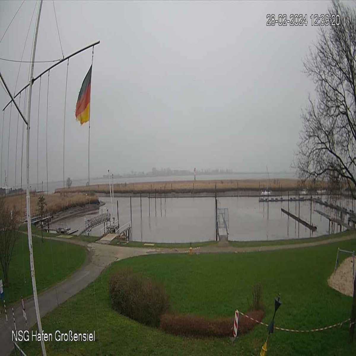Reppenstedt webcam