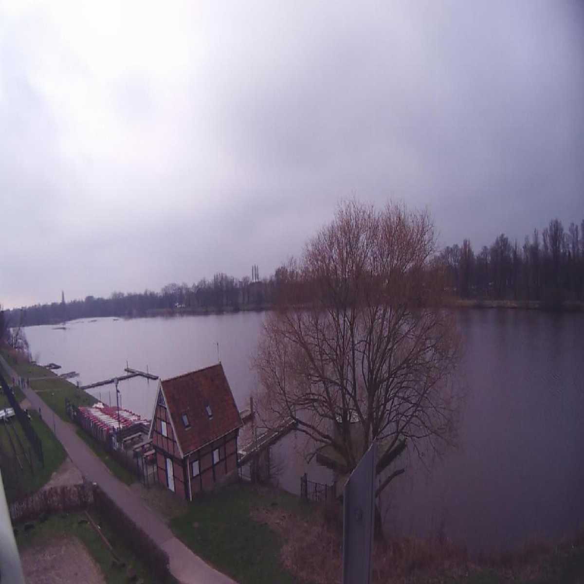 Reppenstedt webcam