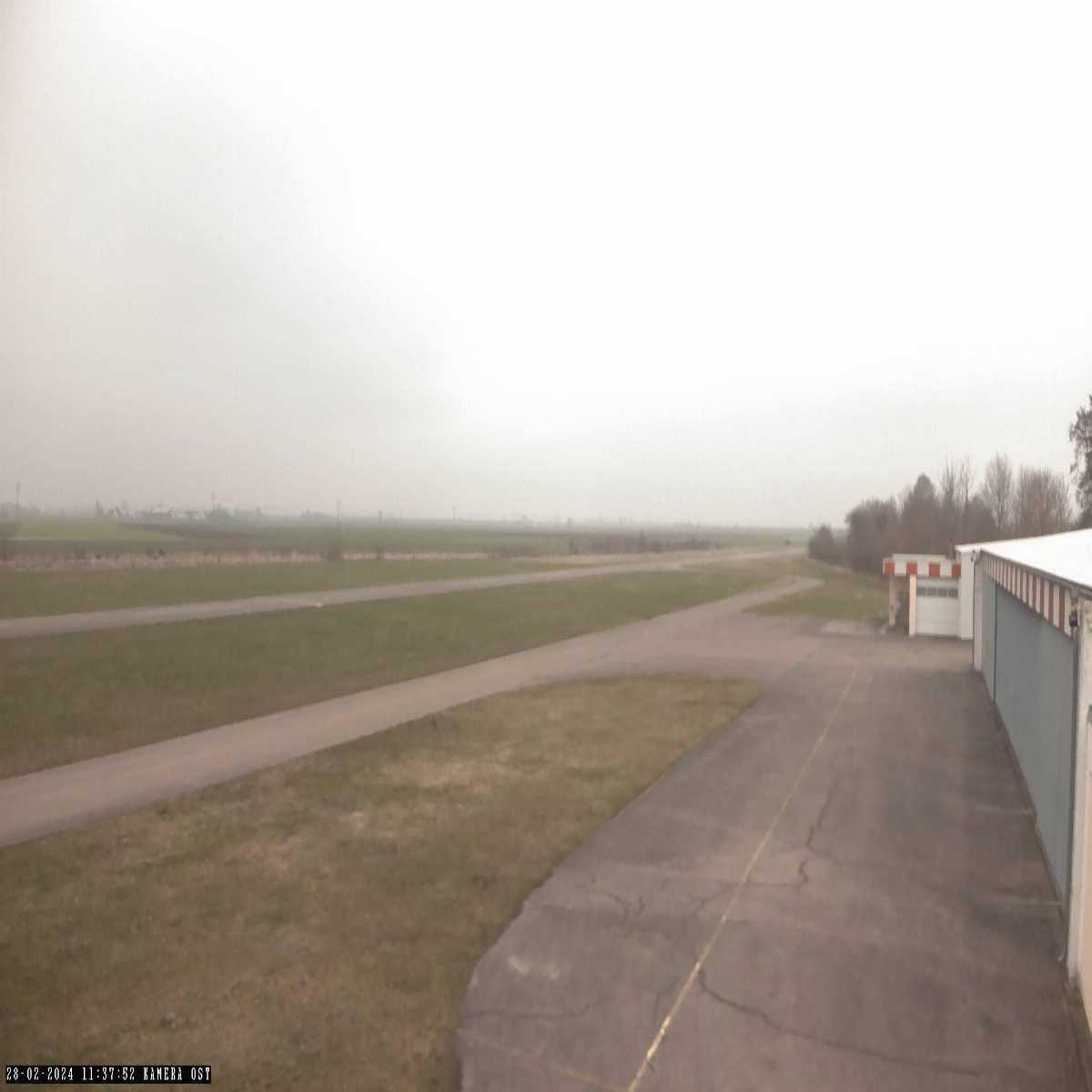 Zachenberg webcam