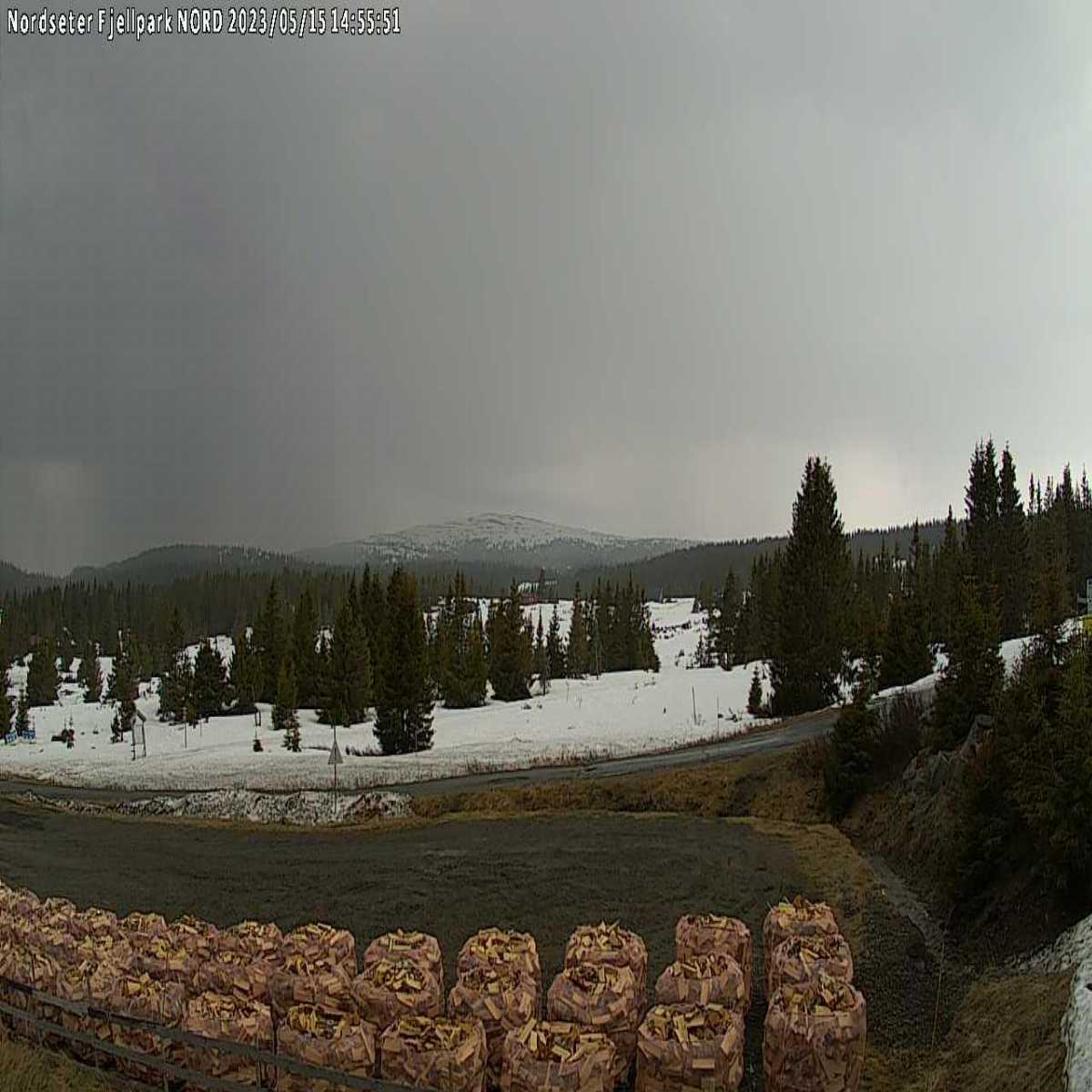 Lora webcam