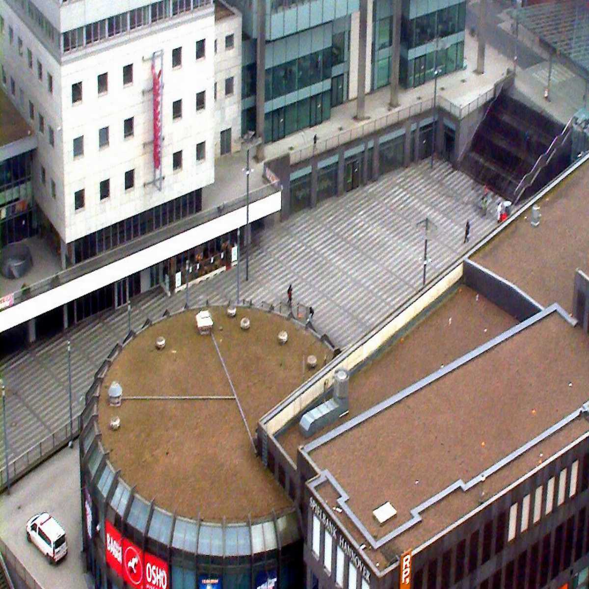 Reppenstedt webcam