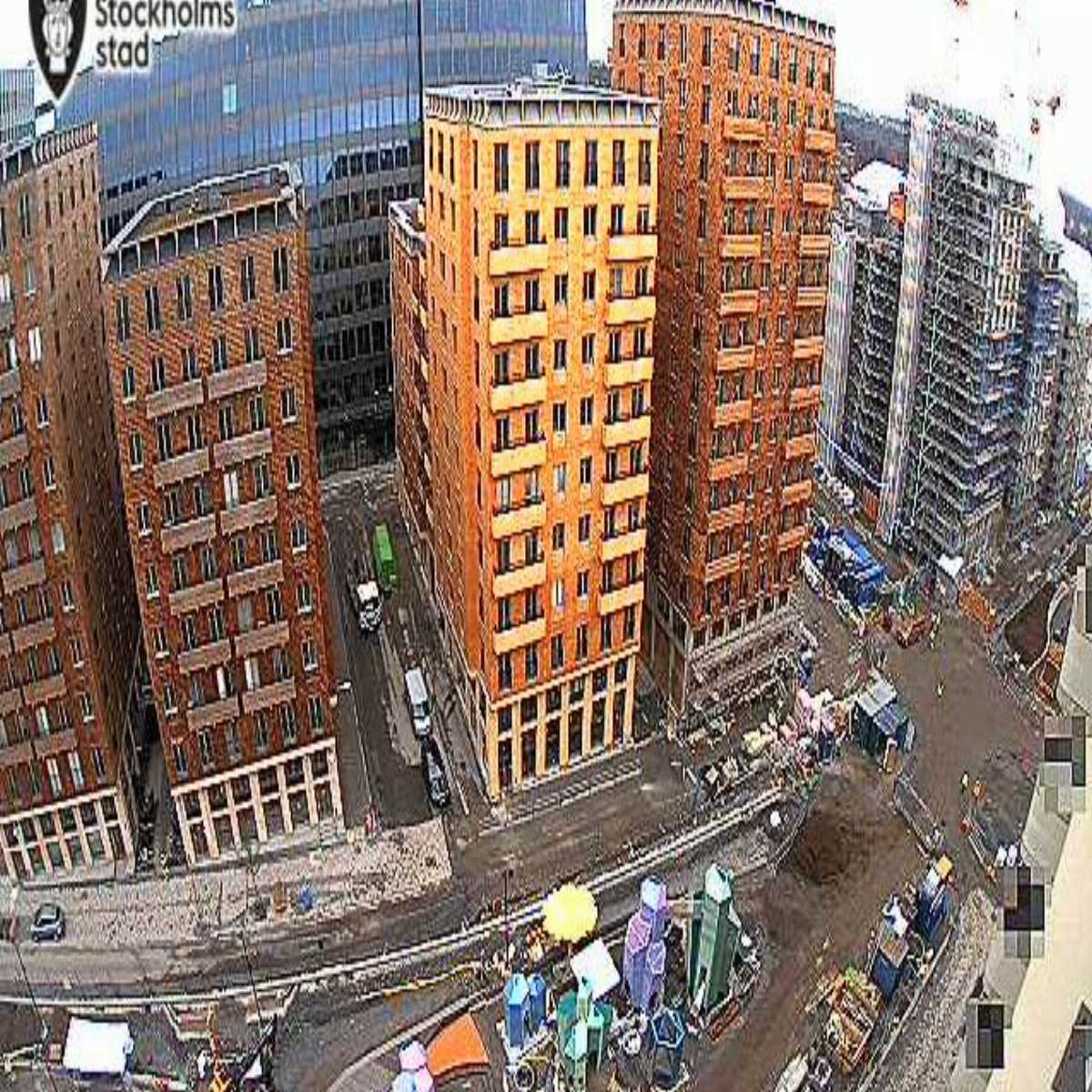 Danderyd webcam