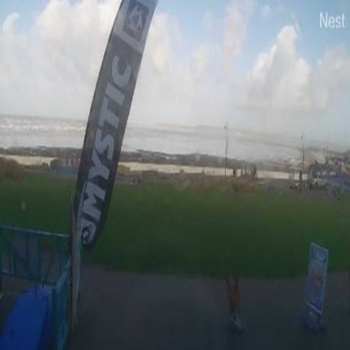 Axminster webcam