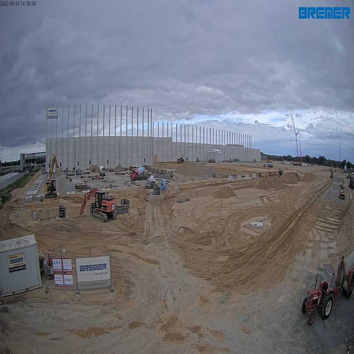 Reinbek webcam