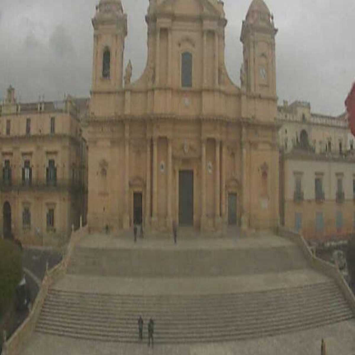 Lipari webcam
