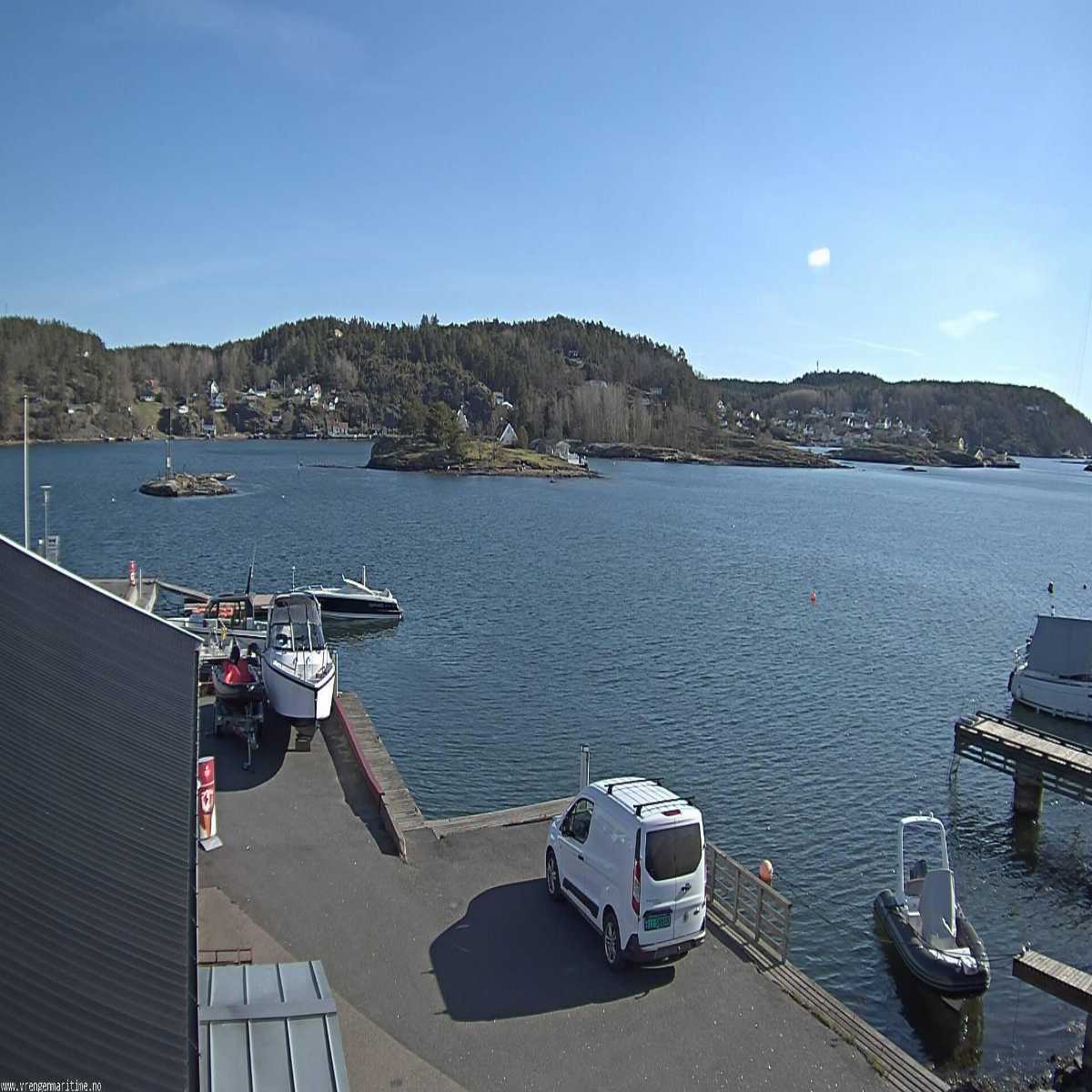Andebu webcam