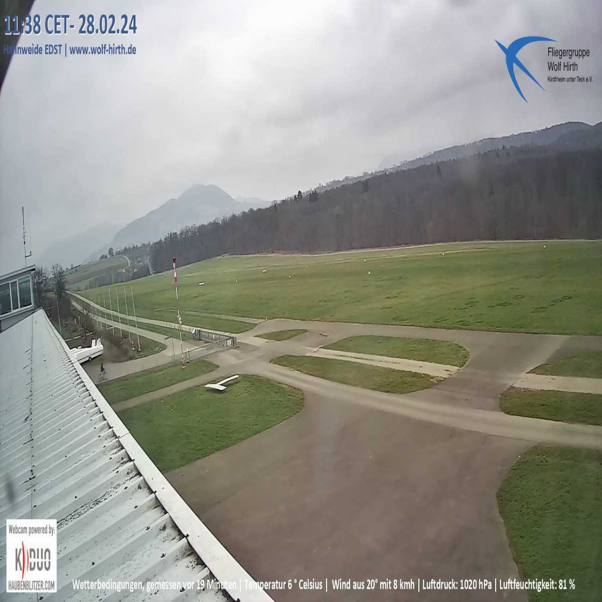 Schallstadt webcam